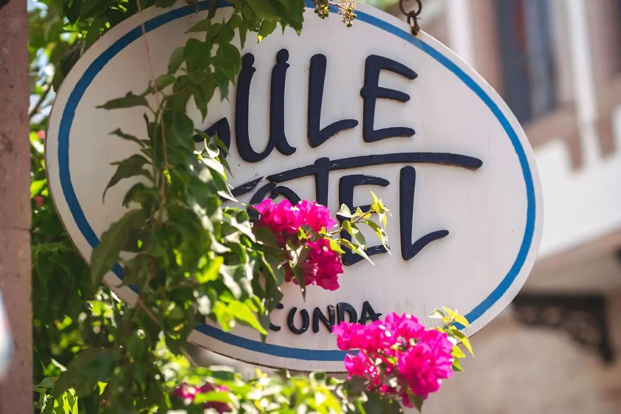 Güle  Otel Ayvalı 0*,  Türkiye