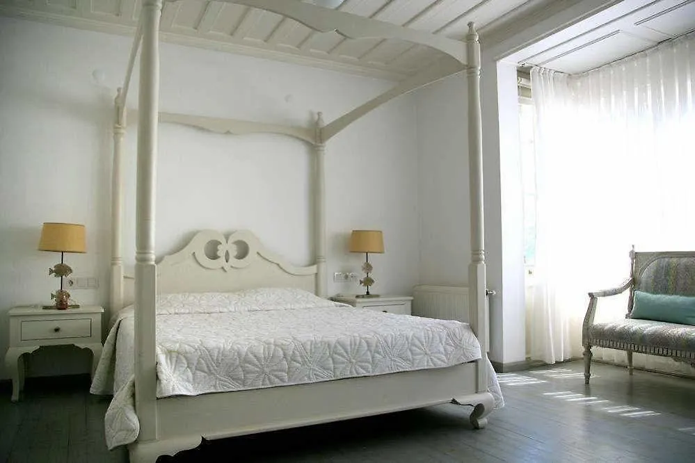 Gule Cunda Hotel Ayvalı 0*,