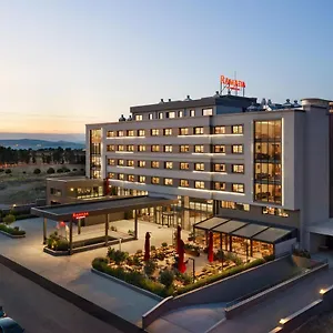 Ramada By Wyndham Aliaga 4*, İzmir Turquie