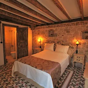 Hotel Cavlihane 1885, Ayvalik