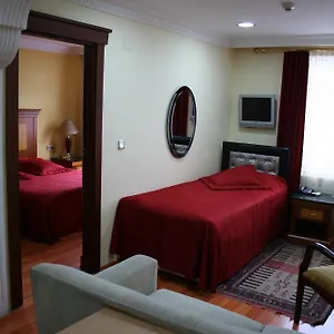 Timeks Sultanahmet 3*, Istanbul Turkey