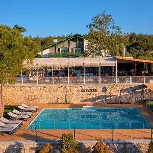 My House Urla , İzmir Turquie
