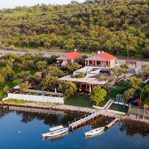 Hotel Qcunda, Ayvalik