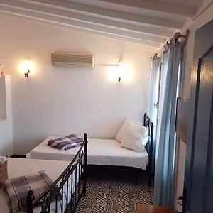 Konukevi Kelebek Butik, Ayvalı