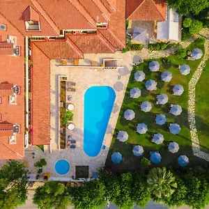 Club-e 3*, Fethiye Turquie