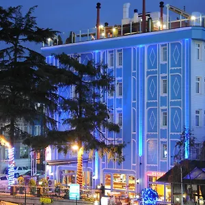 Blue House 3*, Istambul Turquie