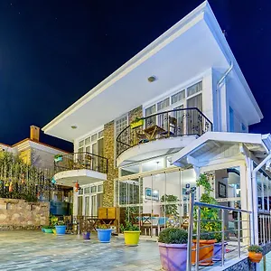 Otel Nefes, Ayvalı