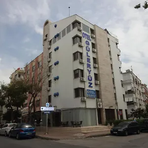Gueleryuez 2 2*, Antalya Turquie