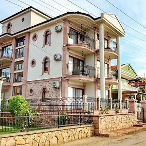 Otel Stone Hill, Ayvalı