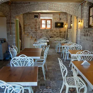 Otel Olea Butik, Ayvalı