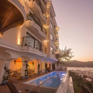 Casa Margot - Adults Only 3*, Fethiye Turquie